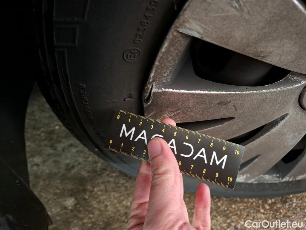  Citroen  Berlingo  Fourgon Business L1 (Court) 1.6 100CV BVM5 E6 #13