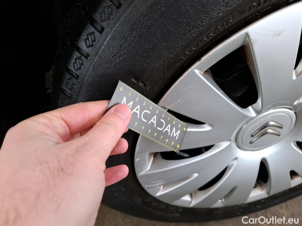  Citroen  Berlingo  Fourgon Business L1 (Court) 1.6 BlueHDi 100CV BVM5 E6 #19