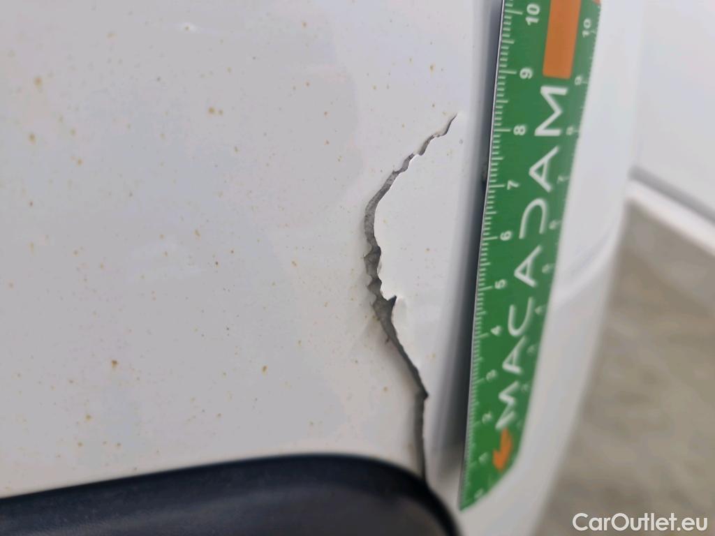  Citroen  C3  Société Feel 1.5 BlueHDI 100CV BVM5 E6dT #41