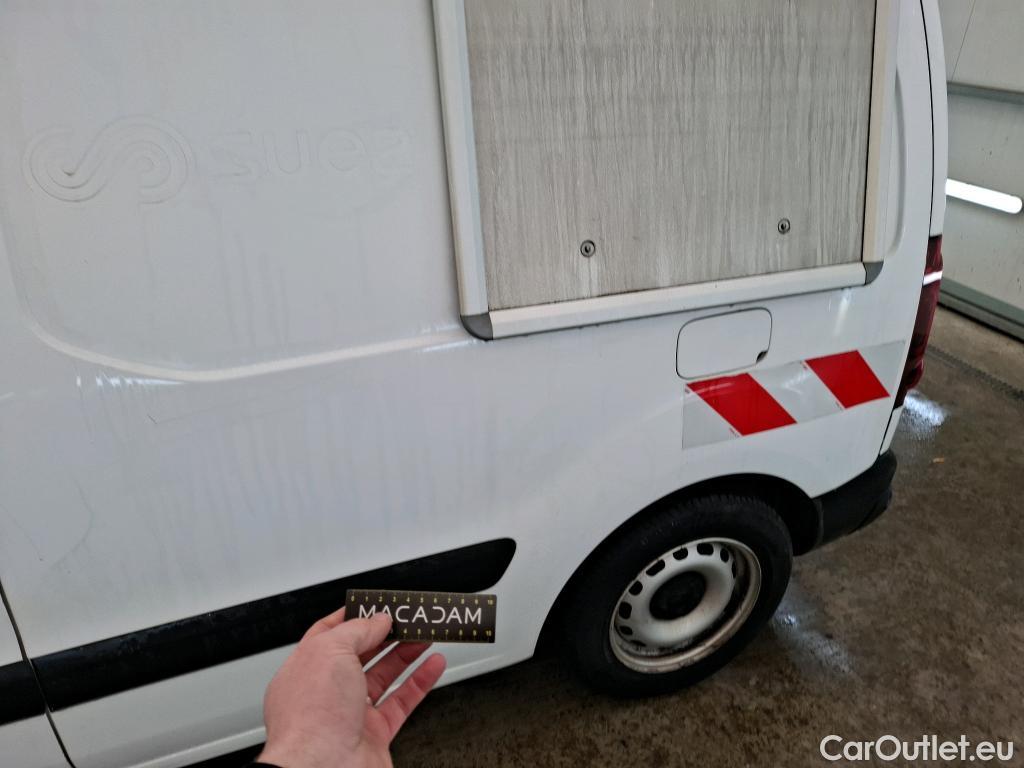  Citroen  Berlingo  Fourgon Club L1 (Court) 1.6 BlueHDi 100CV BVM5 E6 #1