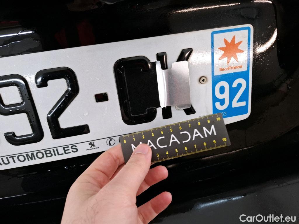  Citroen  Berlingo  Fourgon Club M 1000 1.5 BlueHDi 130CV BVA8 E6dT #40