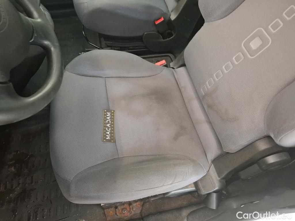  Citroen  Berlingo  Fourgon Confort L2 (Long) Cabine Approfondie 1.6 BlueHDi 100CV BVM5 E6 #65