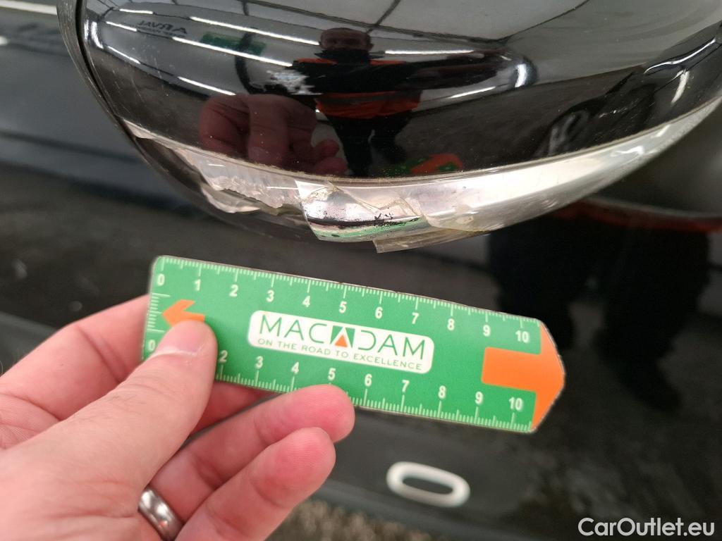  Citroen  C3  Société Feel Nav 1.2 PureTech 80CV BVM5 E6 #10