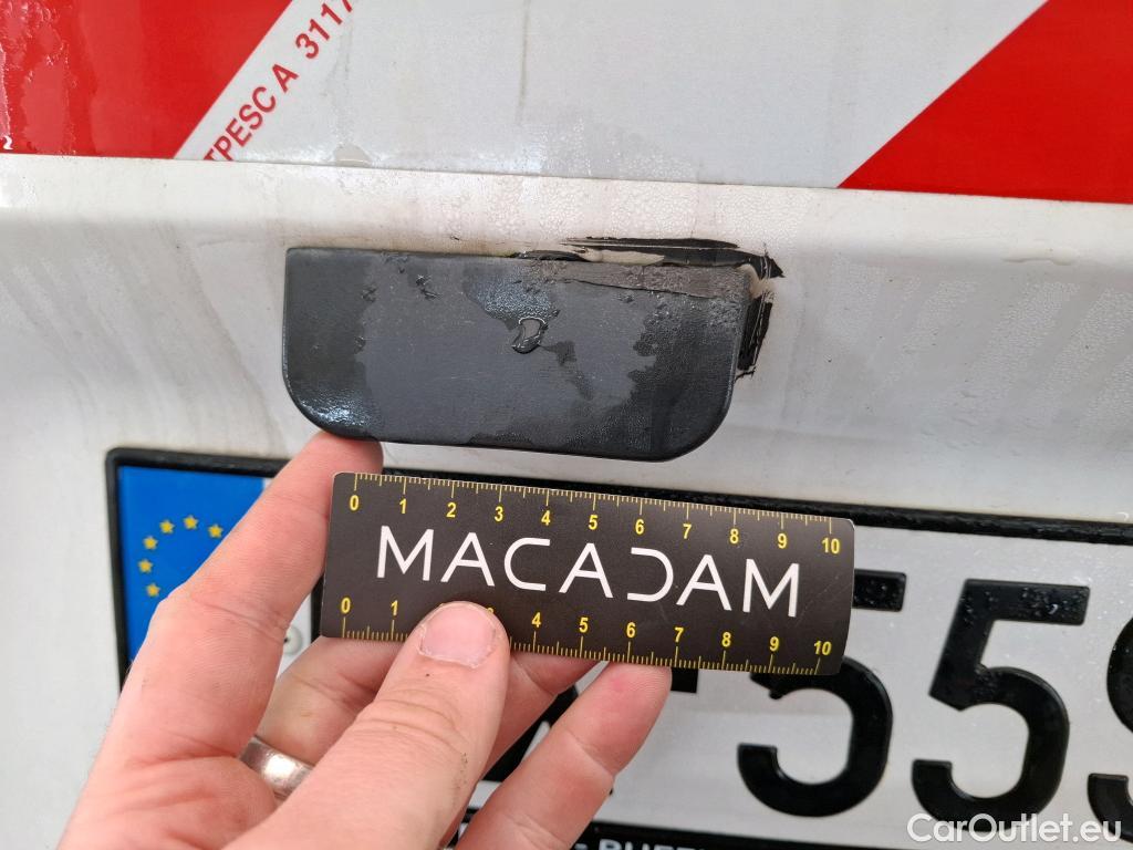  Citroen  Berlingo  Fourgon Club L1 (Court) 1.6 BlueHDi 100CV BVM5 E6 #63