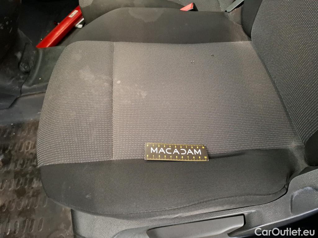  Citroen  Berlingo  Fourgon Club M 1000 1.5 BlueHDi 130CV BVA8 E6dT #36