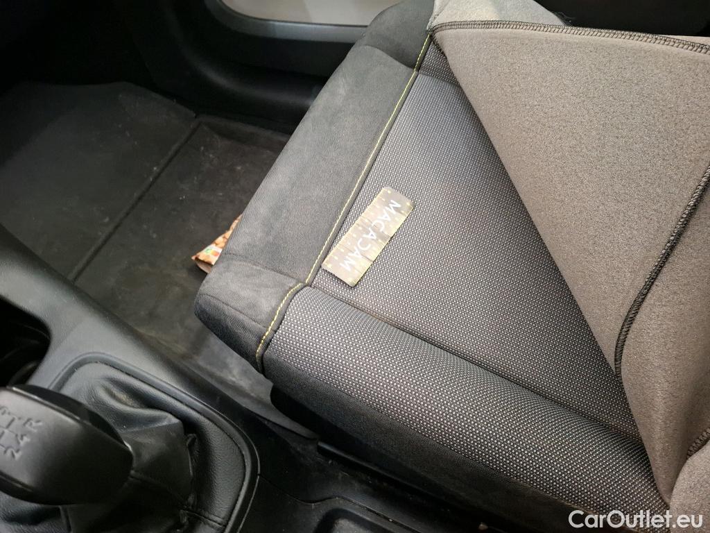  Citroen  C3  Société Feel 1.5 BlueHDI 100CV BVM5 E6dT #28