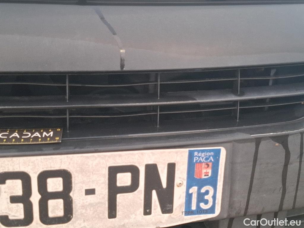  Citroen  Berlingo  Fourgon Confort L2 (Long) Cabine Approfondie 1.6 BlueHDi 100CV BVM5 E6 #27