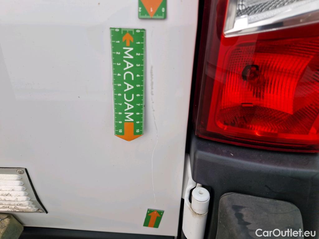  Citroen  Jumper  Fourgon 30 L1H1 Club BlueHDi 120 2.2 120CV BVM6 #42