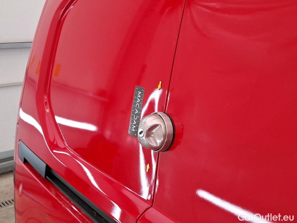  Citroen  Berlingo  Fourgon Driver M 650 1.5 BlueHDi 130CV BVA8 E6dT #4