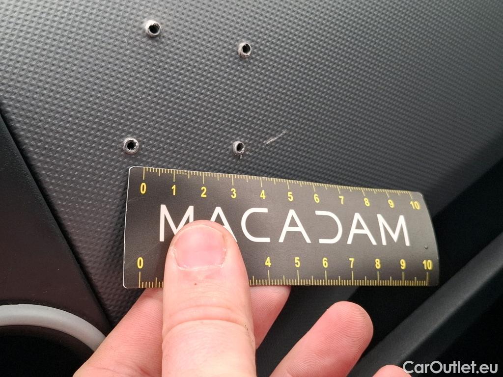  Citroen  Berlingo  Fourgon Club L1 (Court) 1.6 BlueHDi 100CV BVM5 E6 #81