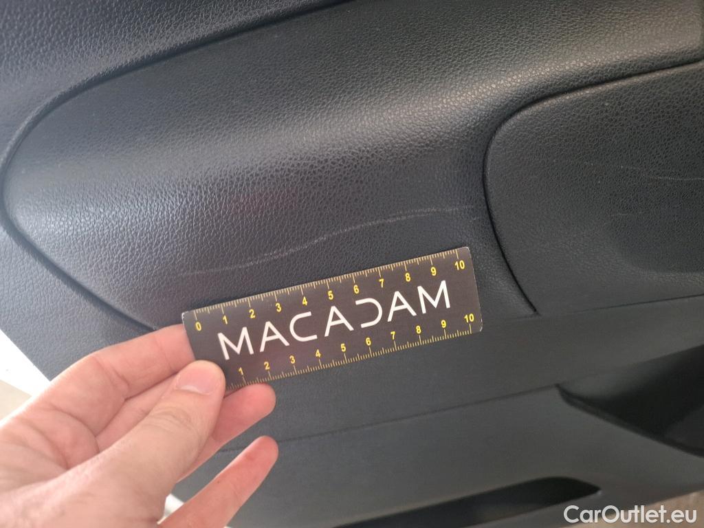  Citroen  Berlingo  Fourgon Club M 650 1.6 BlueHDi 75CV BVM5 E6 #29