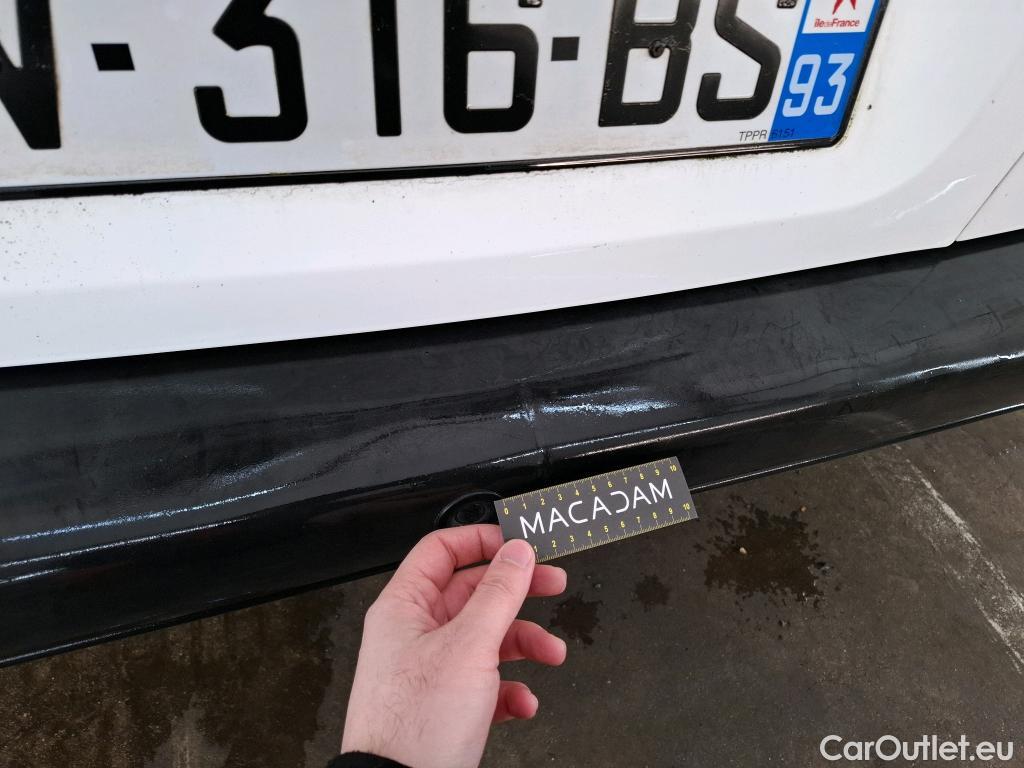  Citroen  Berlingo  Fourgon Business L1 (Court) 1.6 BlueHDi 100CV BVM5 E6 #14