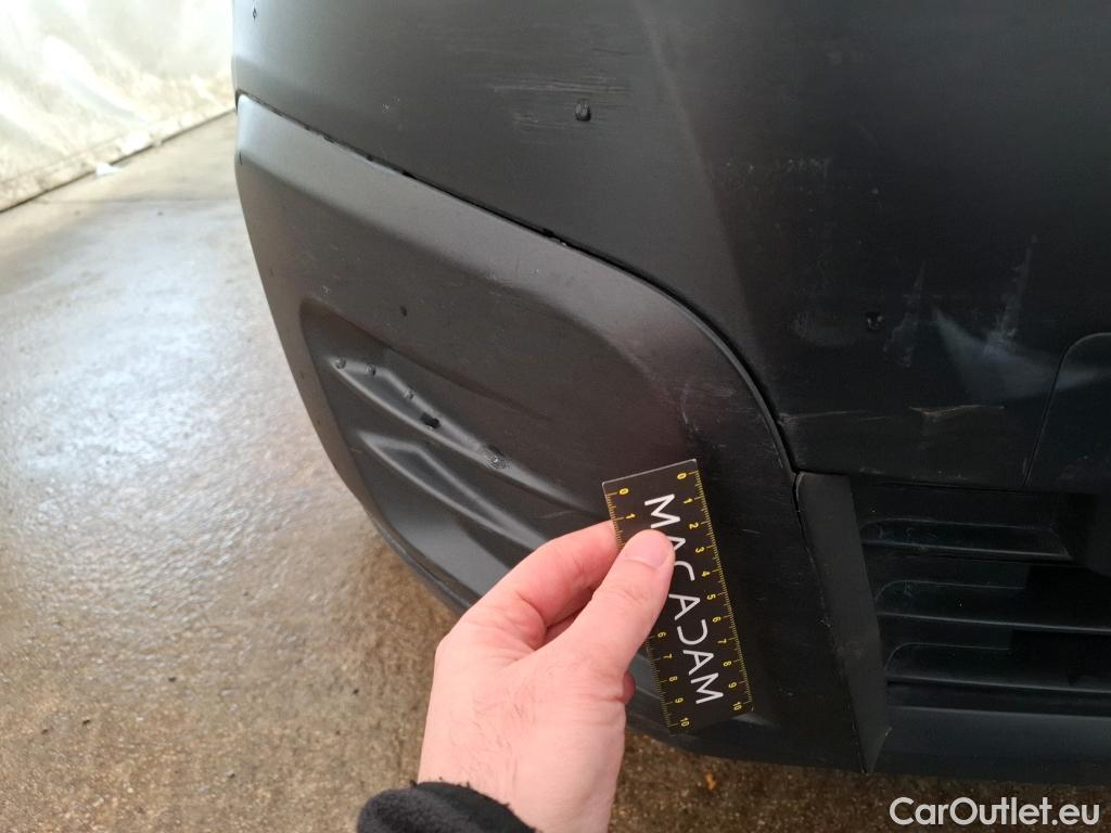  Citroen  Berlingo  Fourgon Business L1 (Court) 1.6 100CV BVM5 E6 #16