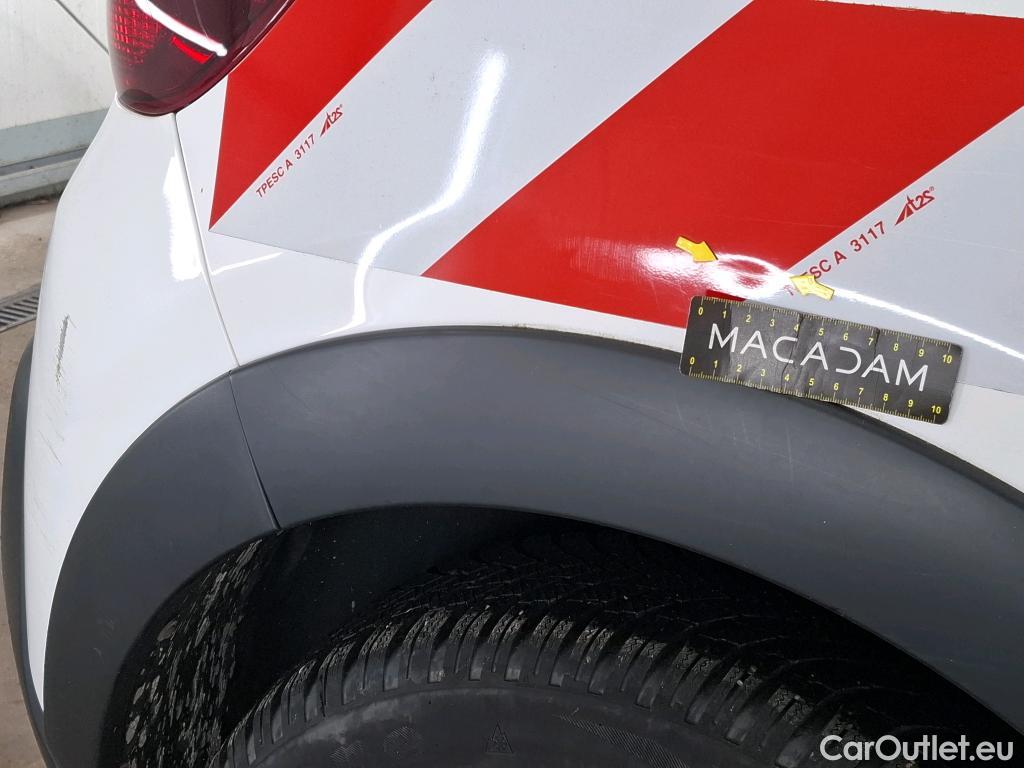  Citroen  C3  Société Feel 1.5 BlueHDI 100CV BVM5 E6dT #3