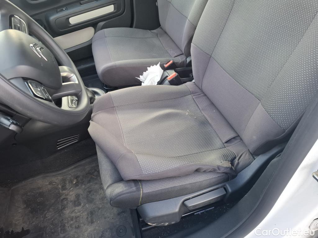  Citroen  C3  Société Feel 1.5 BlueHDI 100CV BVM5 E6dT #13