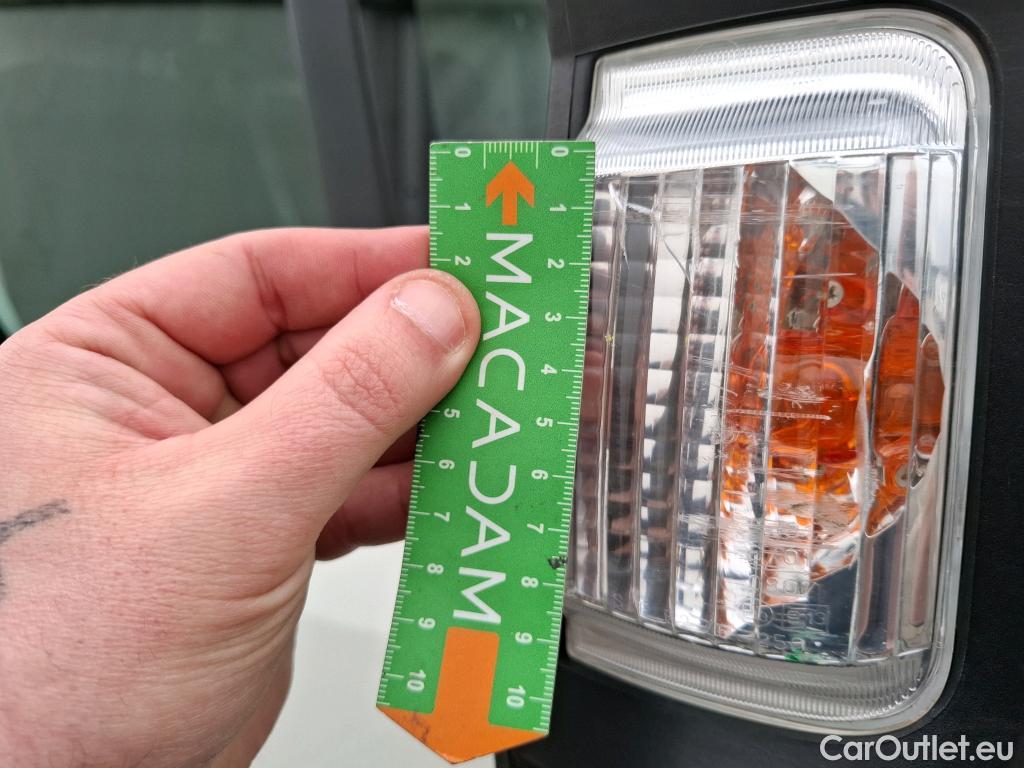  Citroen  Jumper  Fourgon Grand Volume 30 L2H2 Club BlueHDi 140 Start&Stop BlueHDi 140CV BVM6 E6dT #46