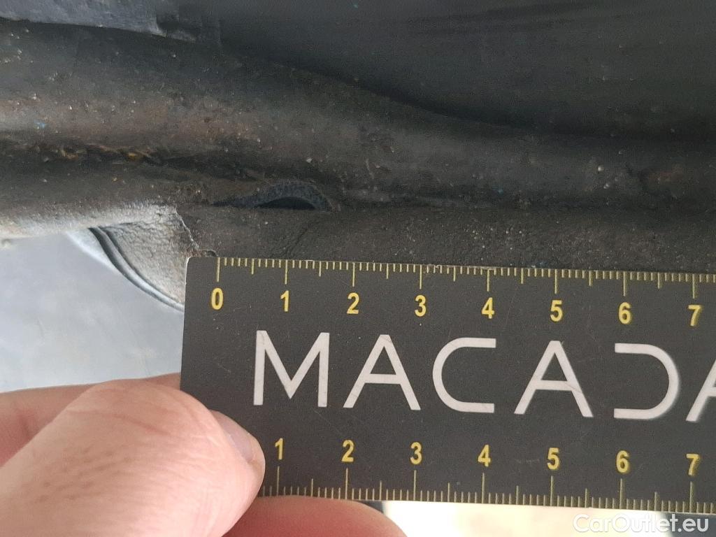  Citroen  Berlingo  Fourgon Confort L2 (Long) Cabine Approfondie 1.6 BlueHDi 100CV BVM5 E6 #46