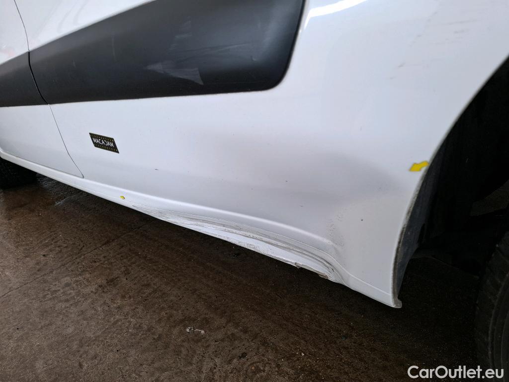  Citroen  Berlingo  Fourgon Business L1 (Court) 1.6 100CV BVM5 E6 #2