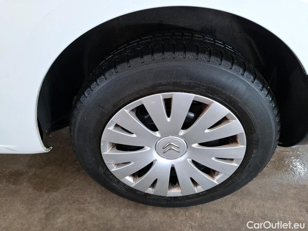  Citroen  Berlingo  Fourgon Business L1 (Court) 1.6 BlueHDi 100CV BVM5 E6 #17