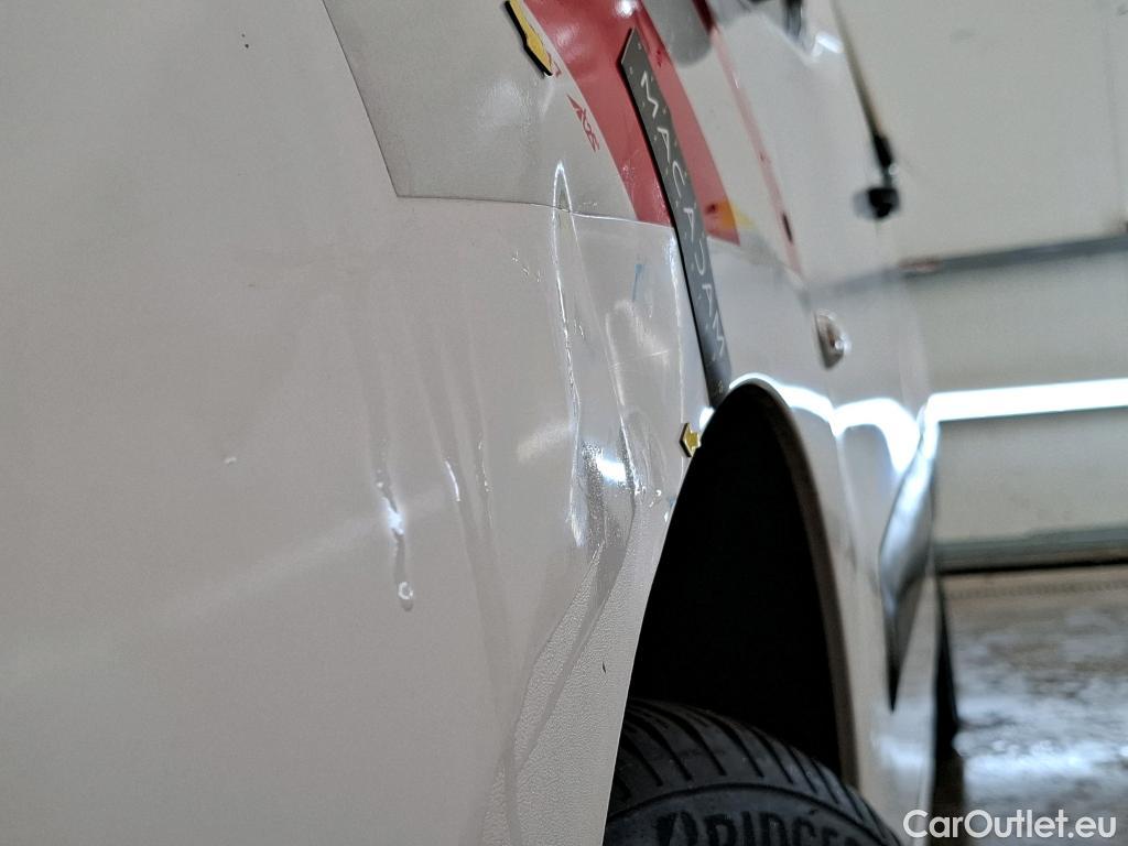  Citroen  Berlingo  Fourgon Club L1 (Court) 1.6 BlueHDi 100CV BVM5 E6 #27