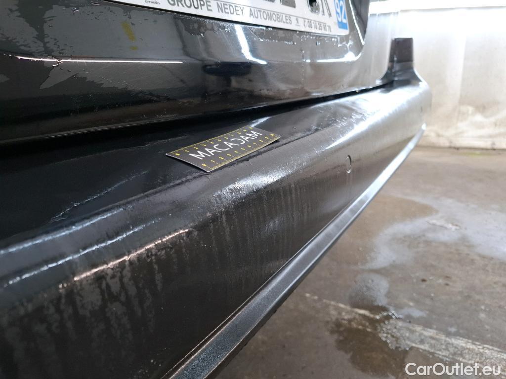  Citroen  Berlingo  Fourgon Club M 1000 1.5 BlueHDi 130CV BVA8 E6dT #7