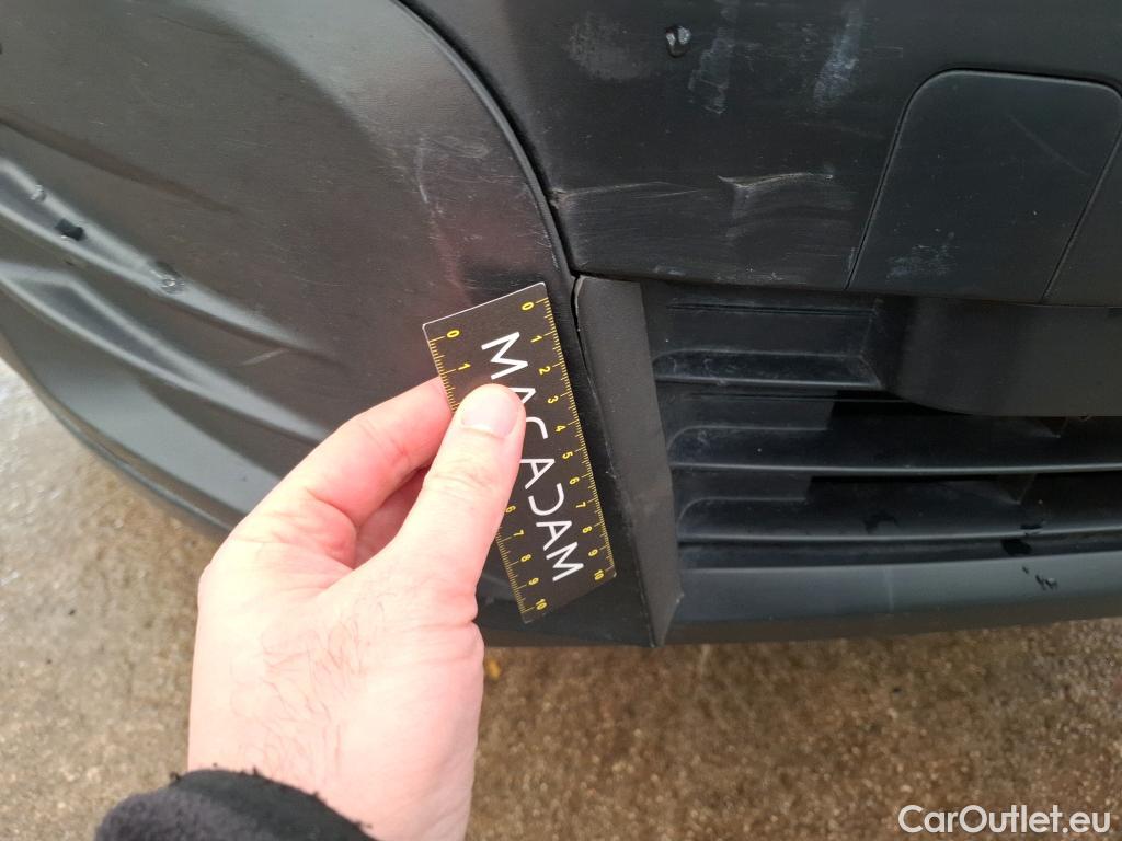  Citroen  Berlingo  Fourgon Business L1 (Court) 1.6 100CV BVM5 E6 #17