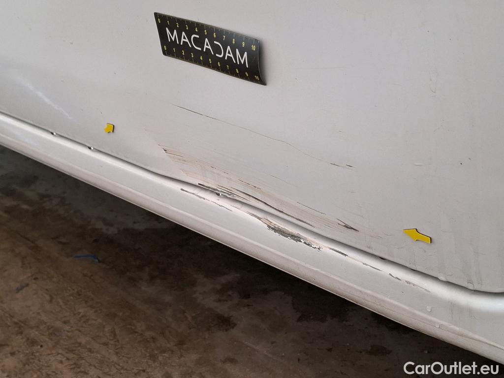  Citroen  Berlingo  Fourgon Club L1 (Court) 1.6 BlueHDi 100CV BVM5 E6 #9