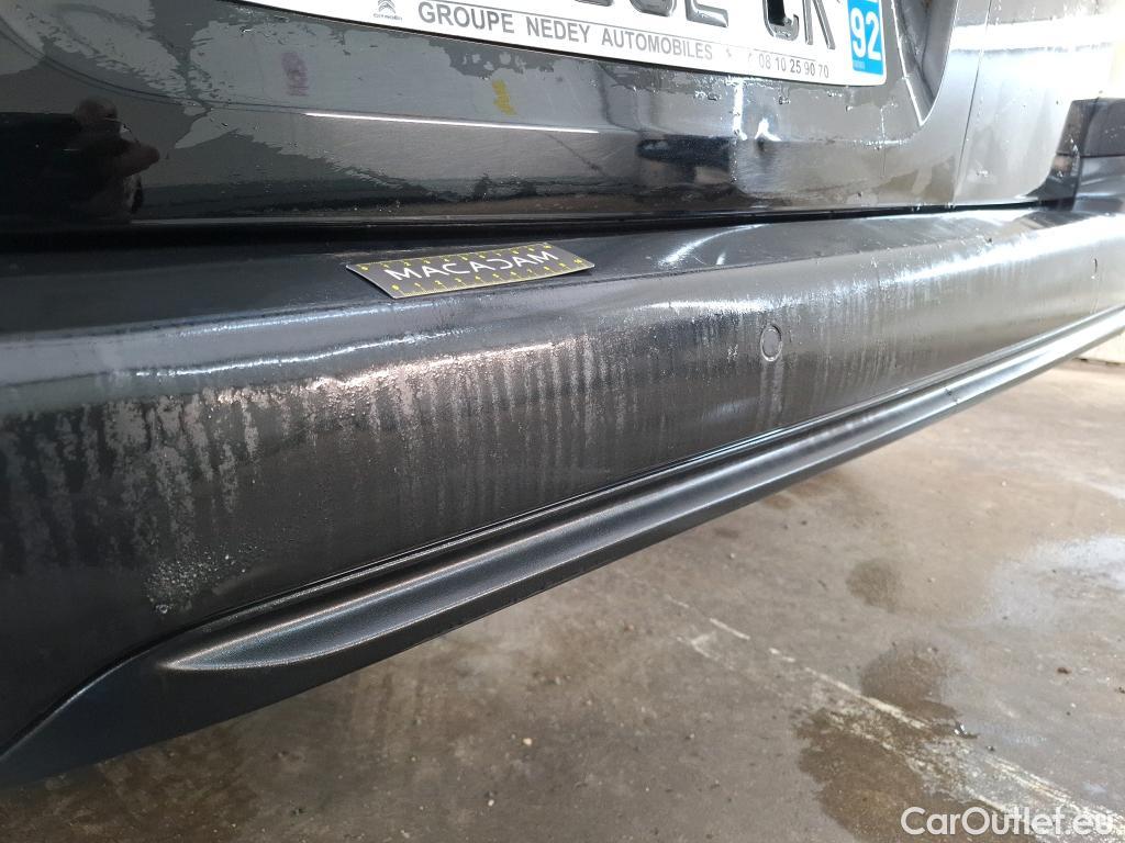  Citroen  Berlingo  Fourgon Club M 1000 1.5 BlueHDi 130CV BVA8 E6dT #6