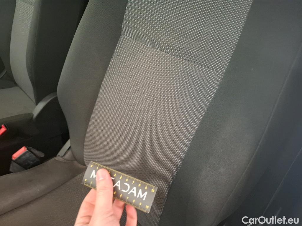  Citroen  Berlingo  Fourgon Club M 650 1.6 BlueHDi 75CV BVM5 E6 #36