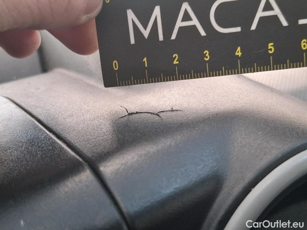  Citroen  Berlingo  Fourgon Confort L2 (Long) Cabine Approfondie 1.6 BlueHDi 100CV BVM5 E6 #73