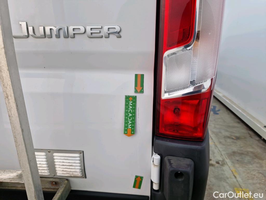  Citroen  Jumper  Fourgon 30 L1H1 Club BlueHDi 120 2.2 120CV BVM6 #41