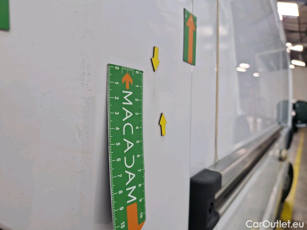  Citroen  Jumper  Fourgon 30 L1H1 Club BlueHDi 120 2.2 120CV BVM6 #35