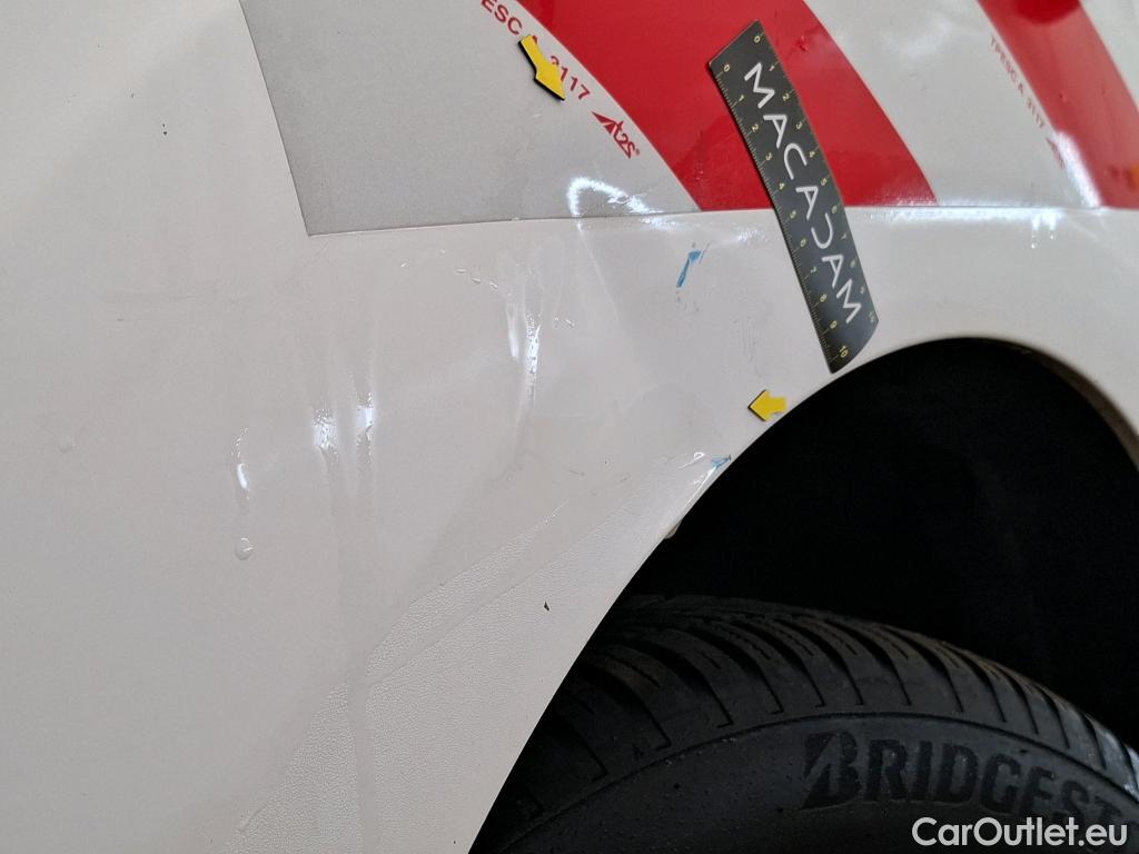  Citroen  Berlingo  Fourgon Club L1 (Court) 1.6 BlueHDi 100CV BVM5 E6 #28