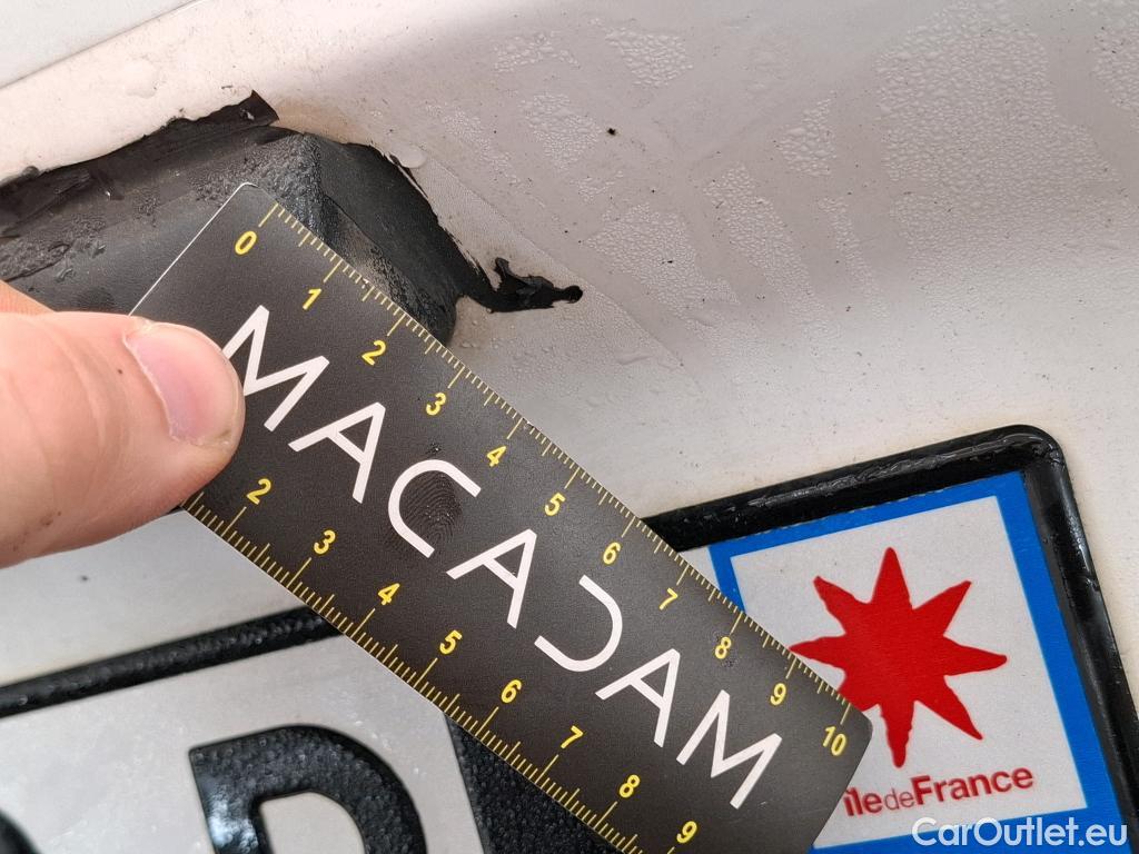  Citroen  Berlingo  Fourgon Club L1 (Court) 1.6 BlueHDi 100CV BVM5 E6 #62