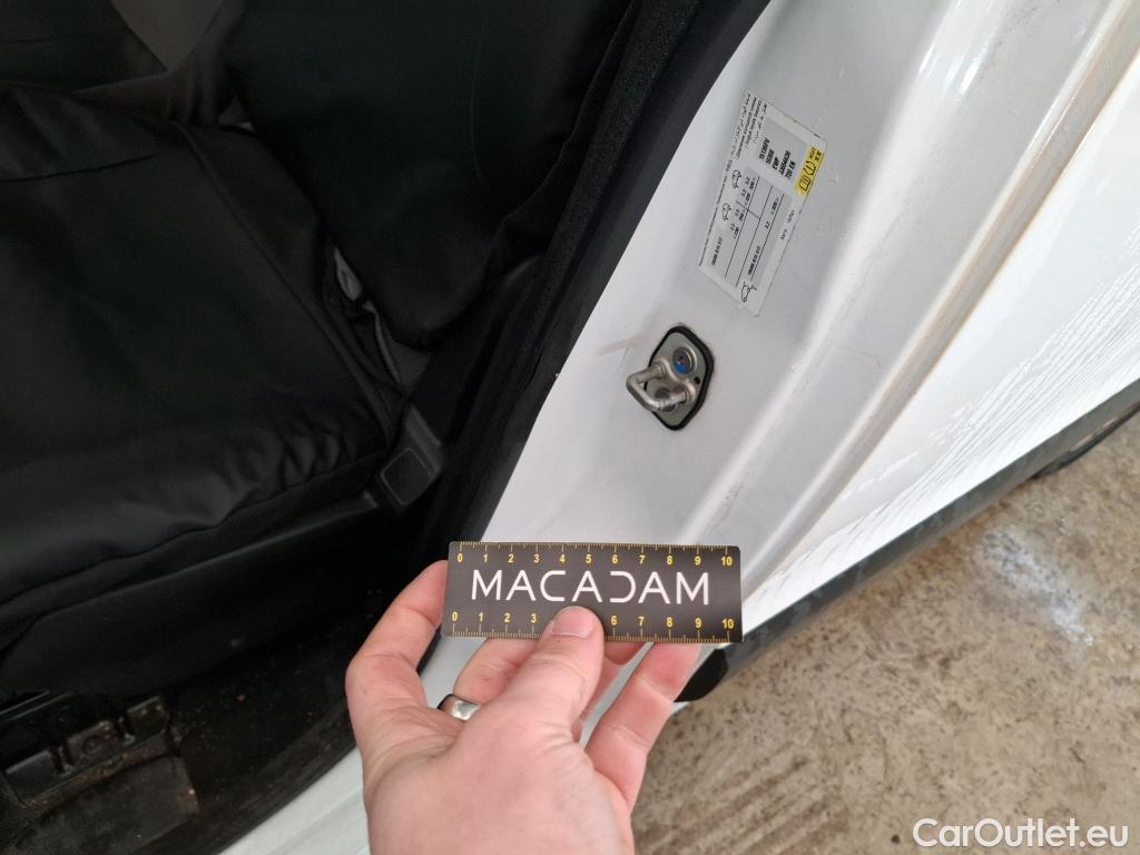  Citroen  Berlingo  Fourgon Club L1 (Court) 1.6 BlueHDi 100CV BVM5 E6 #42