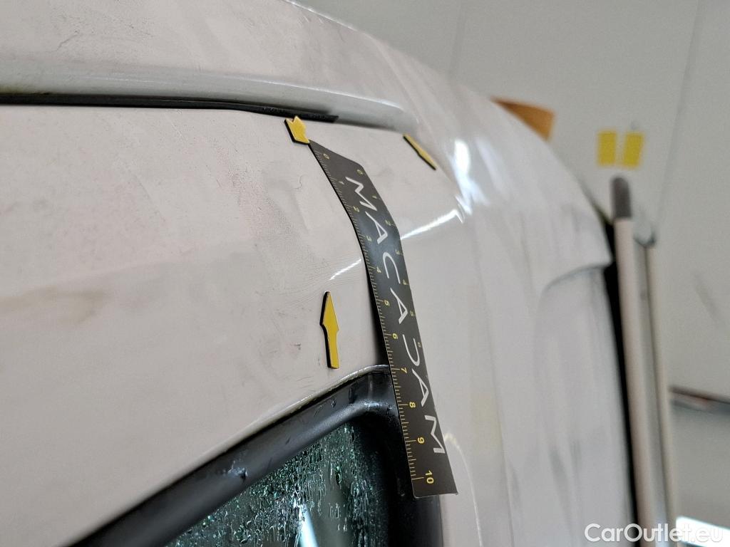  Citroen  Berlingo  Fourgon Club L1 (Court) 1.6 BlueHDi 100CV BVM5 E6 #33