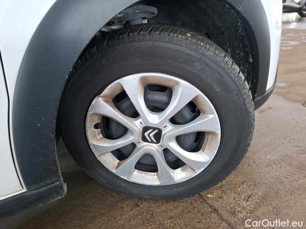  Citroen  C3  Société Feel 1.5 BlueHDI 100CV BVM5 E6dT #26