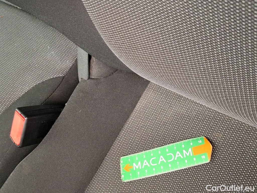  Citroen  Berlingo  Fourgon Driver M 1000 1.5 BlueHDi 100CV BVM5 E6dT #19