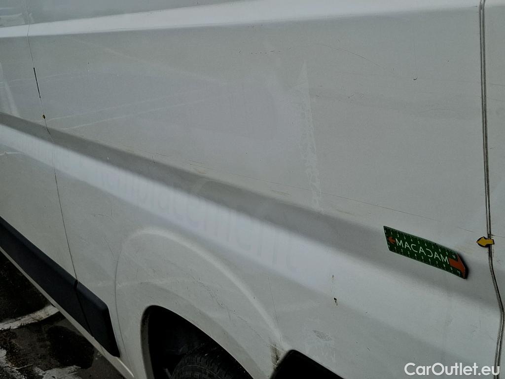  Citroen  Jumper  Fourgon Grand Volume 30 L2H2 Club BlueHDi 140 Start&Stop BlueHDi 140CV BVM6 E6dT #3