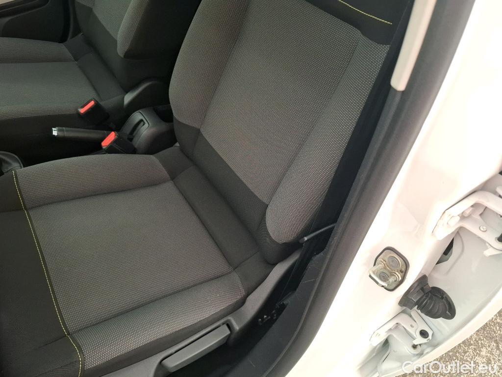  Citroen  C3  Société Feel 1.2 PureTech 80CV BVM5 E6d #5