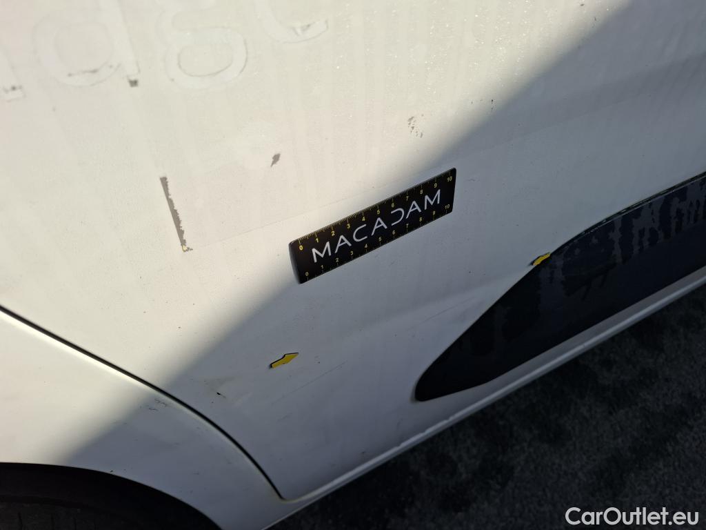  Citroen  Berlingo  Fourgon Club M 650 1.6 BlueHDi 75CV BVM5 E6 #9