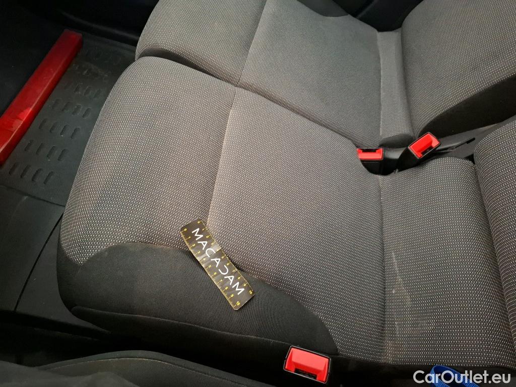  Citroen  Berlingo  Fourgon Worker M 1000 1.2 PureTech 130CV BVA8 E6d #19