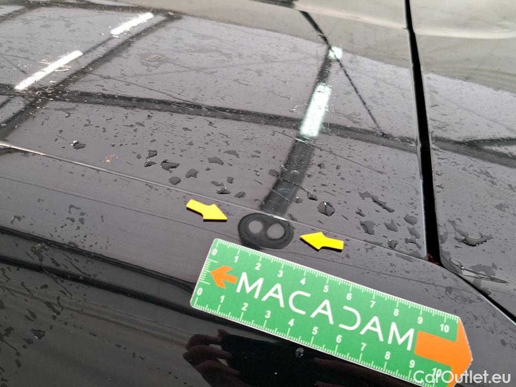  Citroen  C3  Société Feel Nav 1.2 PureTech 80CV BVM5 E6 #28