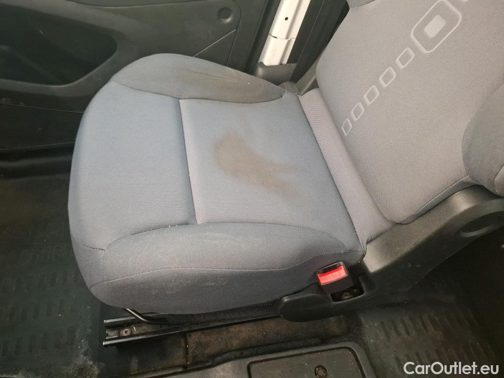  Citroen  Berlingo  Fourgon Confort L2 (Long) Cabine Approfondie 1.6 BlueHDi 100CV BVM5 E6 #67