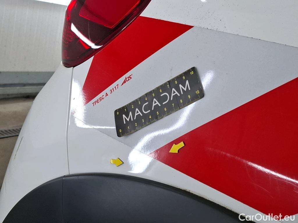  Citroen  C3  Société Feel 1.5 BlueHDI 100CV BVM5 E6dT #5