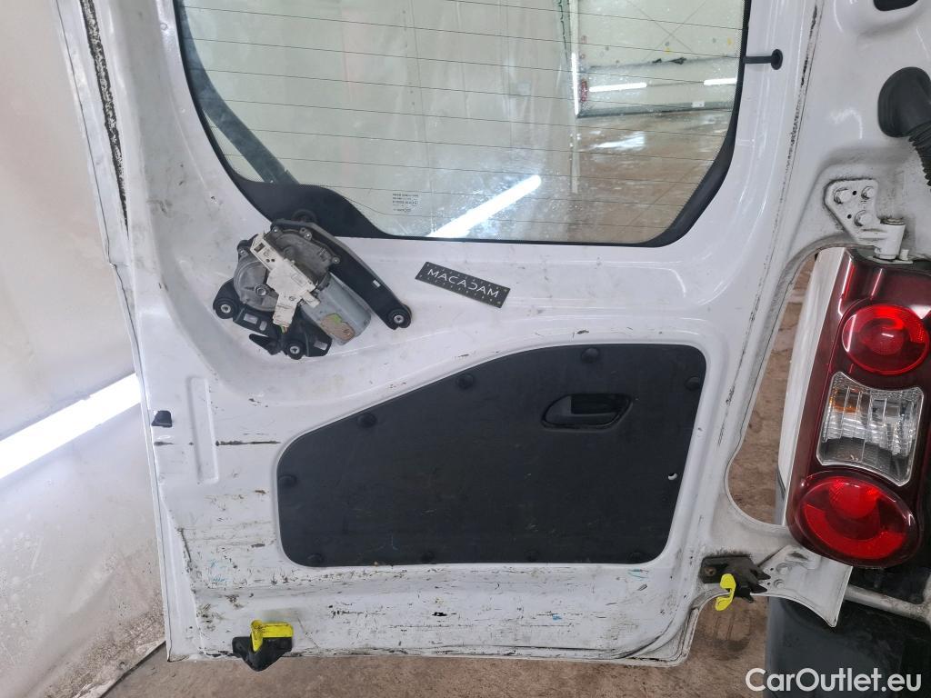  Citroen  Berlingo  Fourgon Confort L2 (Long) Cabine Approfondie 1.6 BlueHDi 100CV BVM5 E6 #59