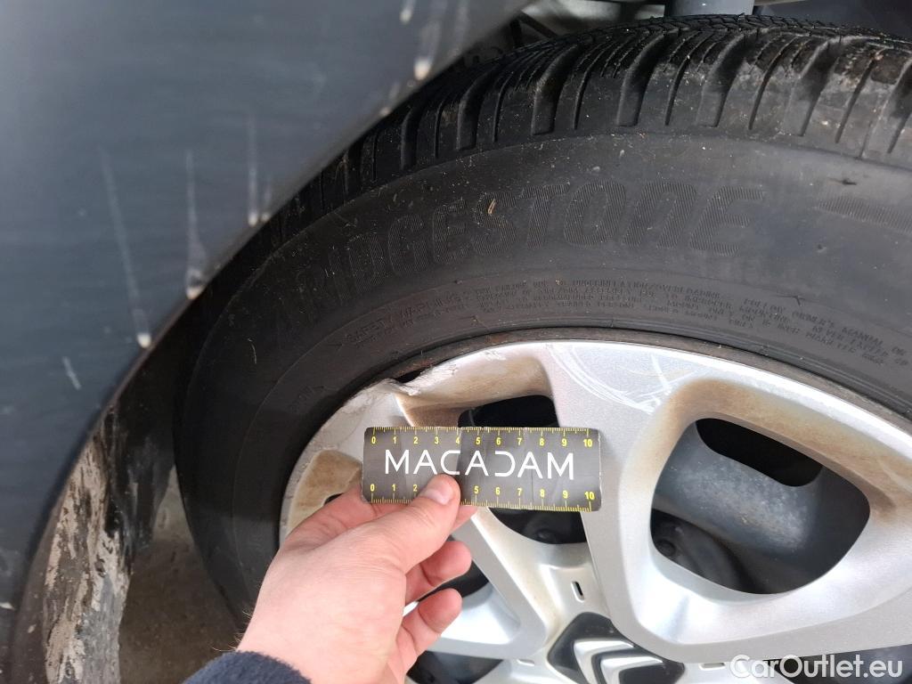  Citroen  C3  Société Feel 1.5 BlueHDI 100CV BVM5 E6dT #27