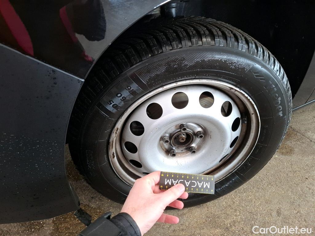  Citroen  Berlingo  Fourgon Club M 1000 1.5 BlueHDi 130CV BVA8 E6dT #41