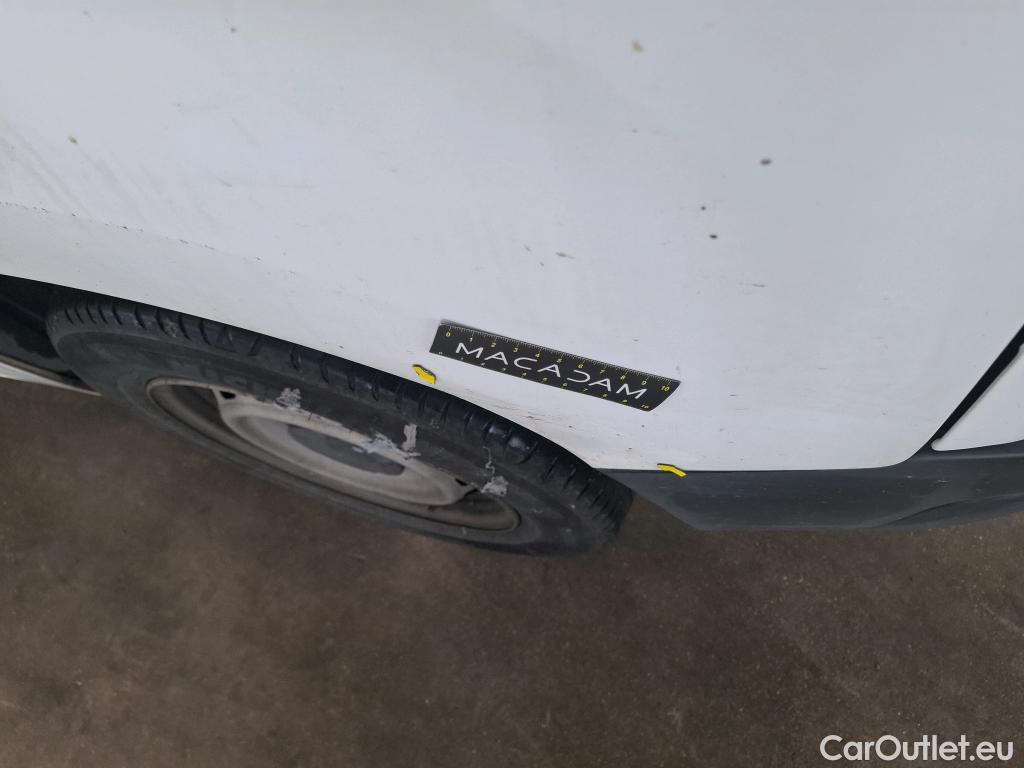  Citroen  Berlingo  Fourgon Club M 650 1.6 BlueHDi 75CV BVM5 E6 #6