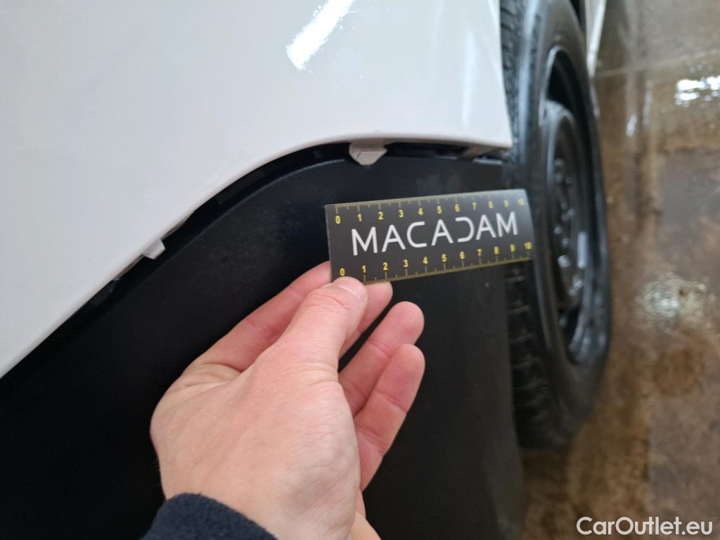  Citroen  Berlingo  Fourgon Club M 650 1.5 BlueHDi 75CV BVM5 E6dT #95